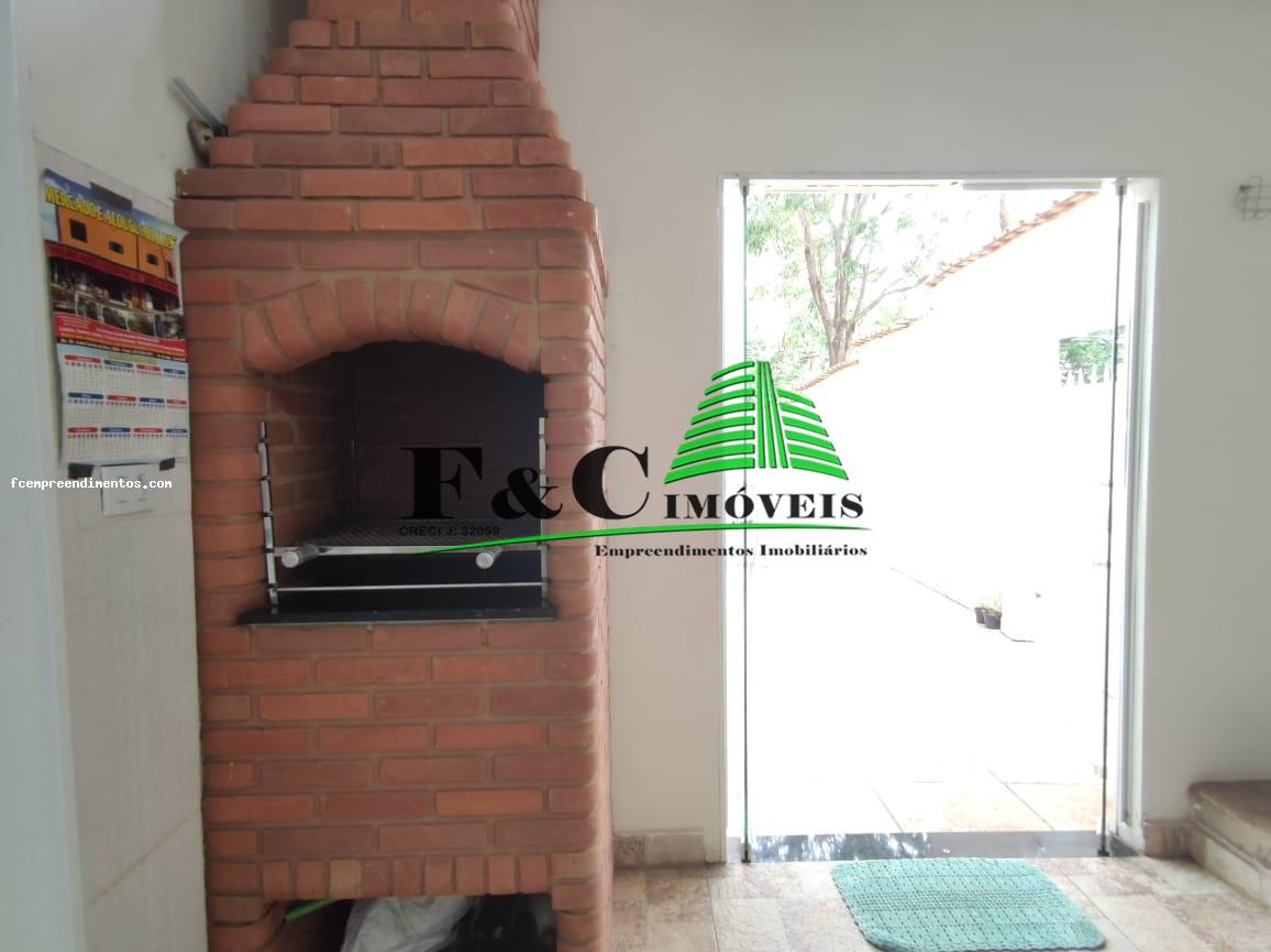 Casa, 3 quartos - Foto 5