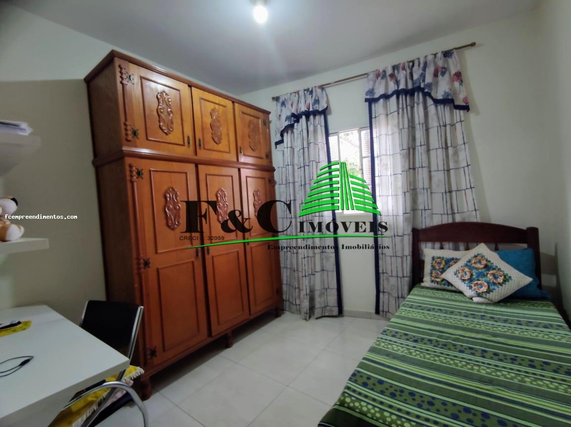 Casa, 3 quartos - Foto 7