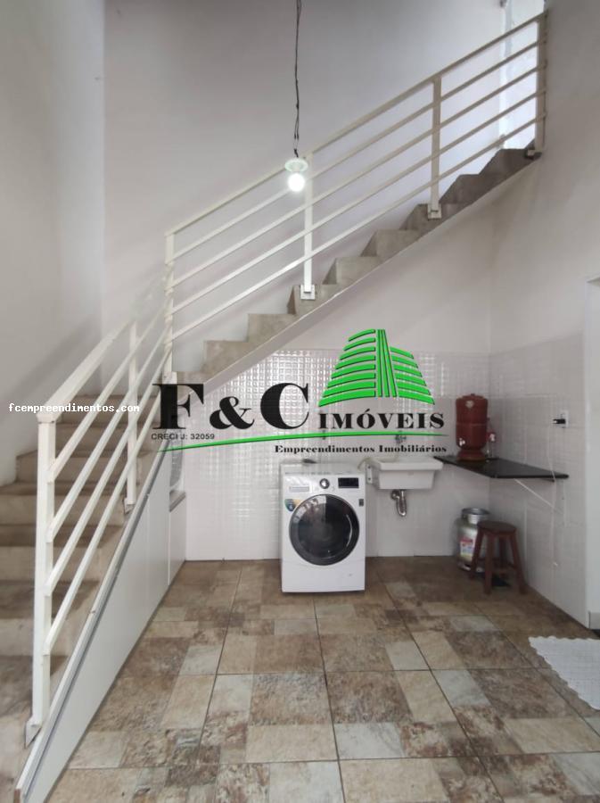 Casa, 3 quartos - Foto 16
