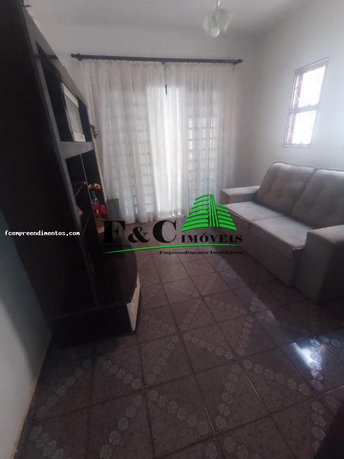 Casa, 3 quartos - Foto 3