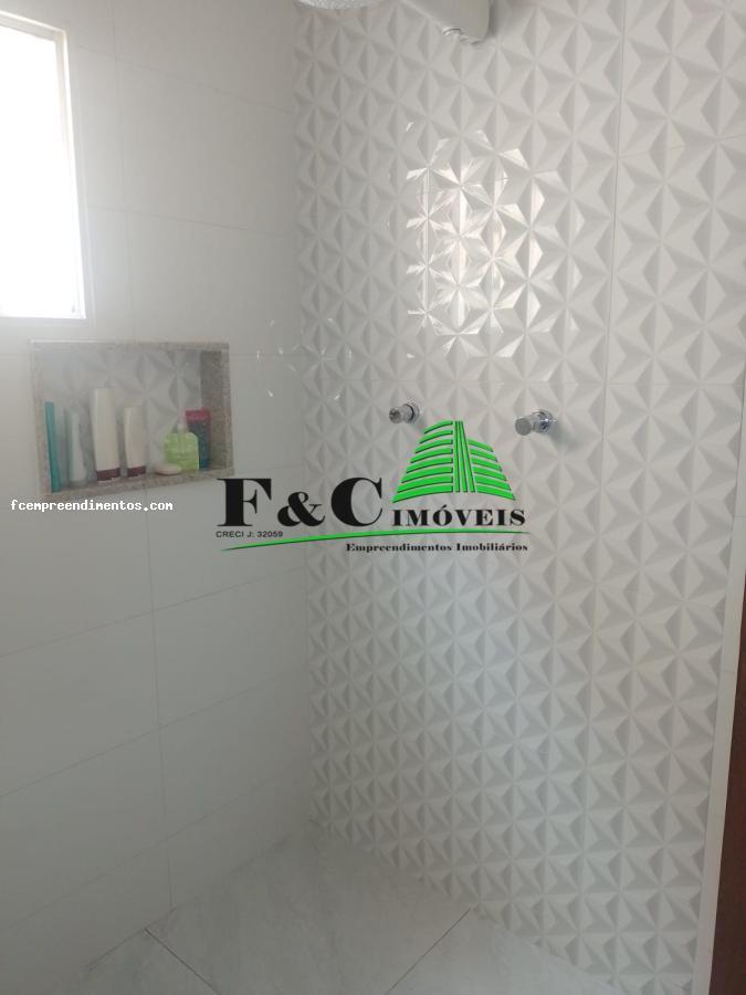 Casa, 3 quartos - Foto 2