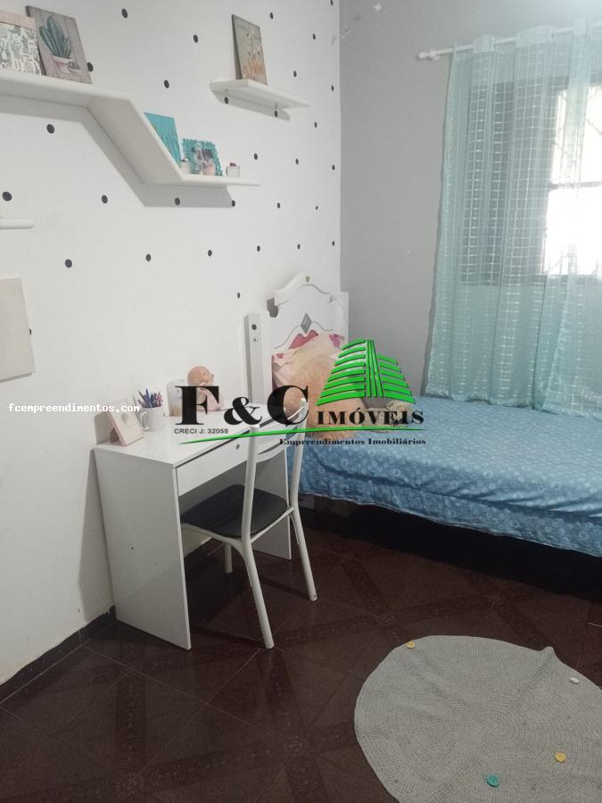 Casa, 3 quartos - Foto 7