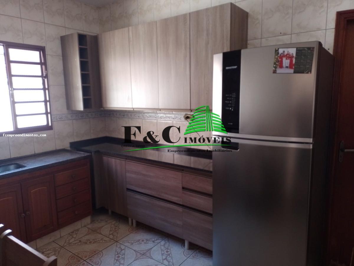 Casa, 3 quartos - Foto 6