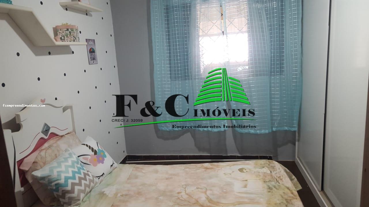 Casa, 3 quartos - Foto 8