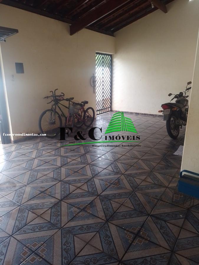 Casa, 3 quartos - Foto 15