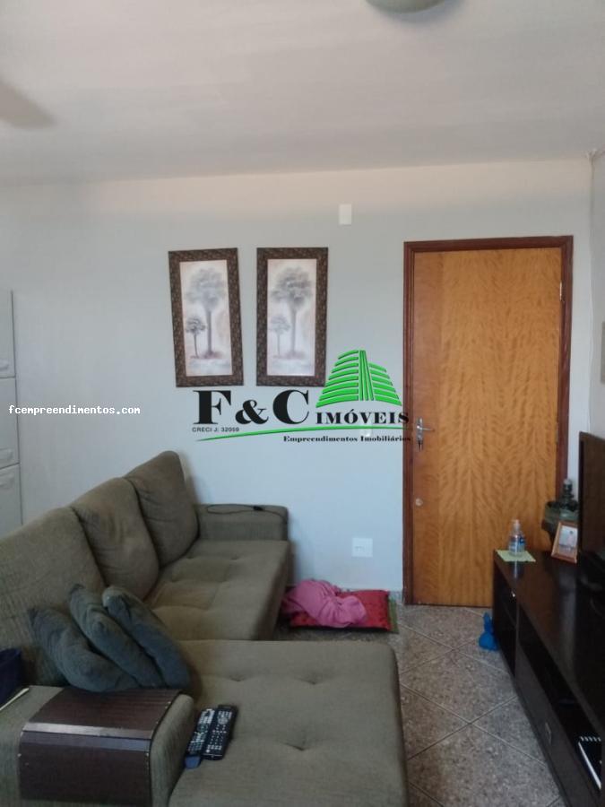 Apartamento, 1 quarto, 41 m² - Foto 1