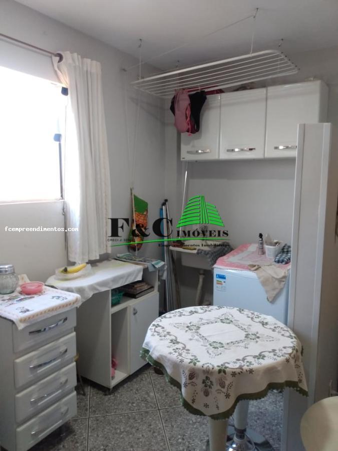 Apartamento, 1 quarto, 41 m² - Foto 2