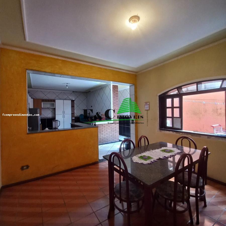 Sobrado, 3 quartos - Foto 1
