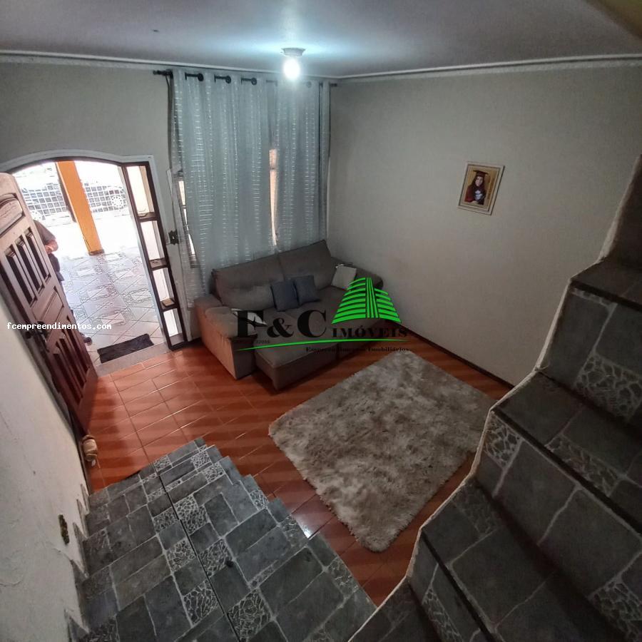 Sobrado, 3 quartos - Foto 2