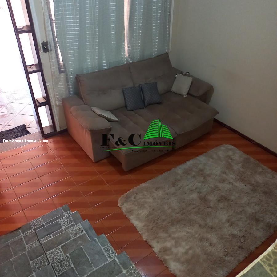 Sobrado, 3 quartos - Foto 3