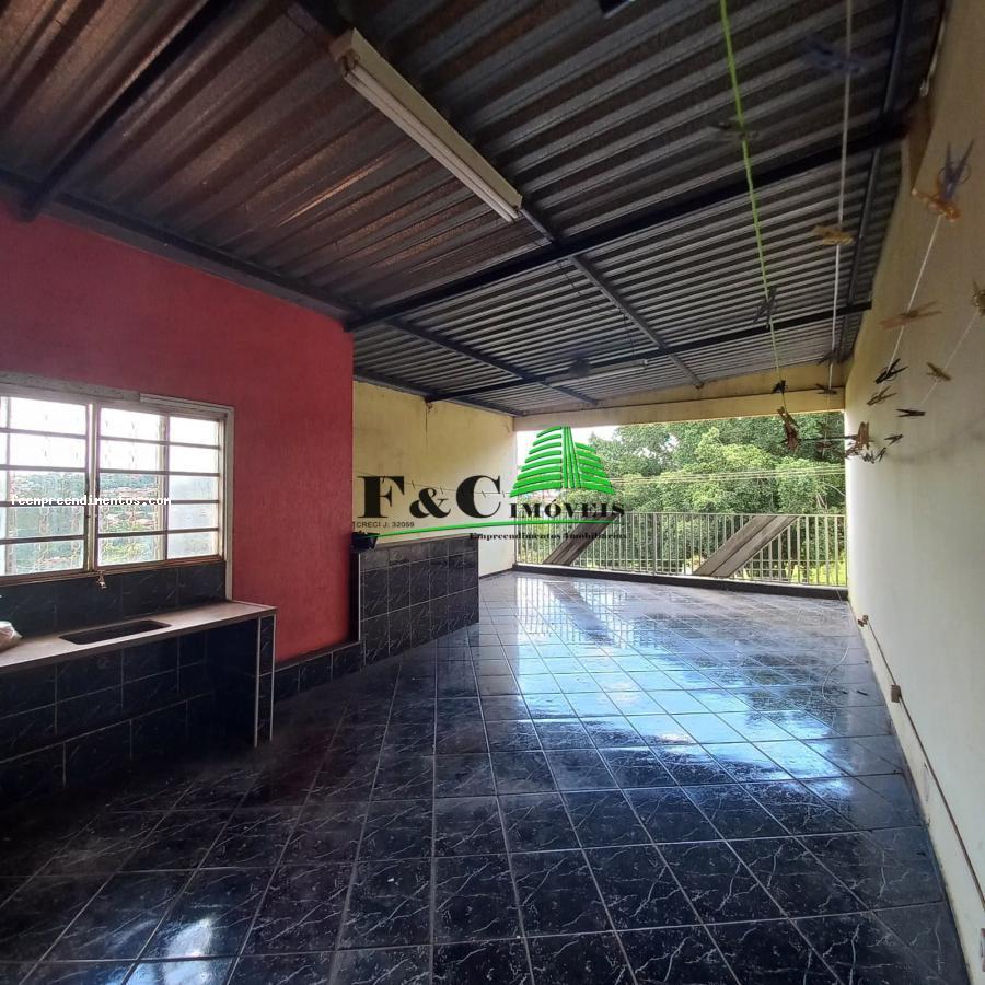 Sobrado, 3 quartos - Foto 7