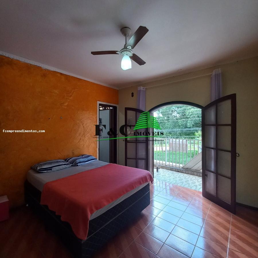 Sobrado, 3 quartos - Foto 12