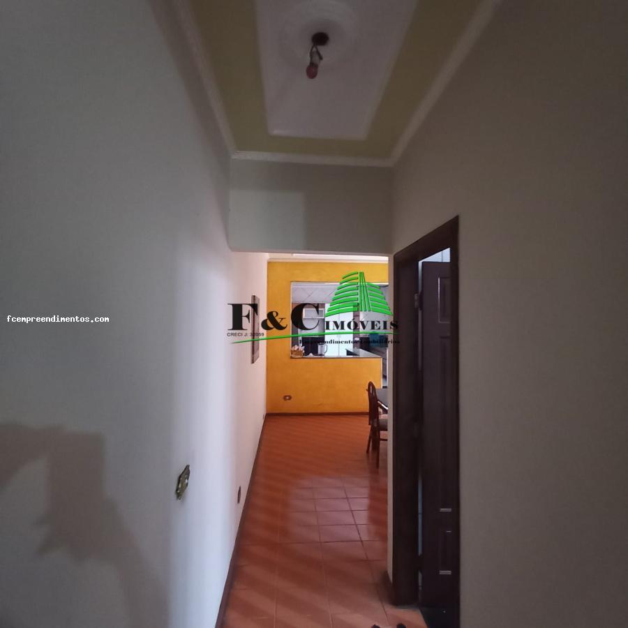 Sobrado, 3 quartos - Foto 17