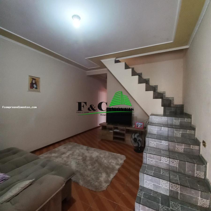 Sobrado, 3 quartos - Foto 18