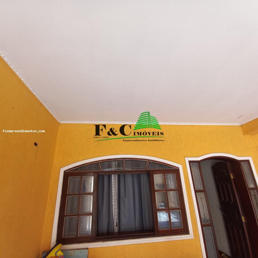 Sobrado, 3 quartos - Foto 19