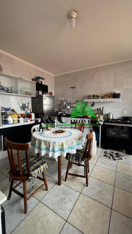 Sobrado, 2 quartos - Foto 1