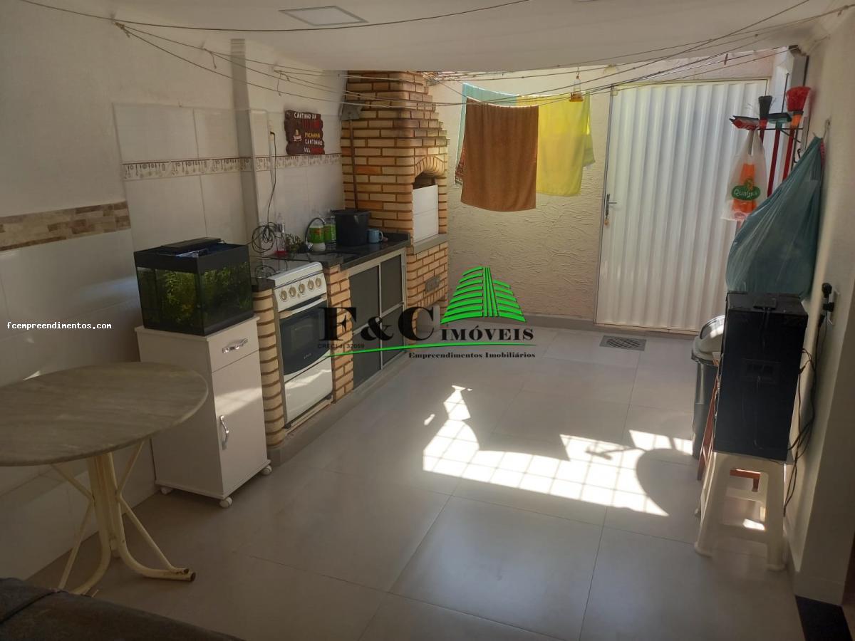Casa, 3 quartos - Foto 2