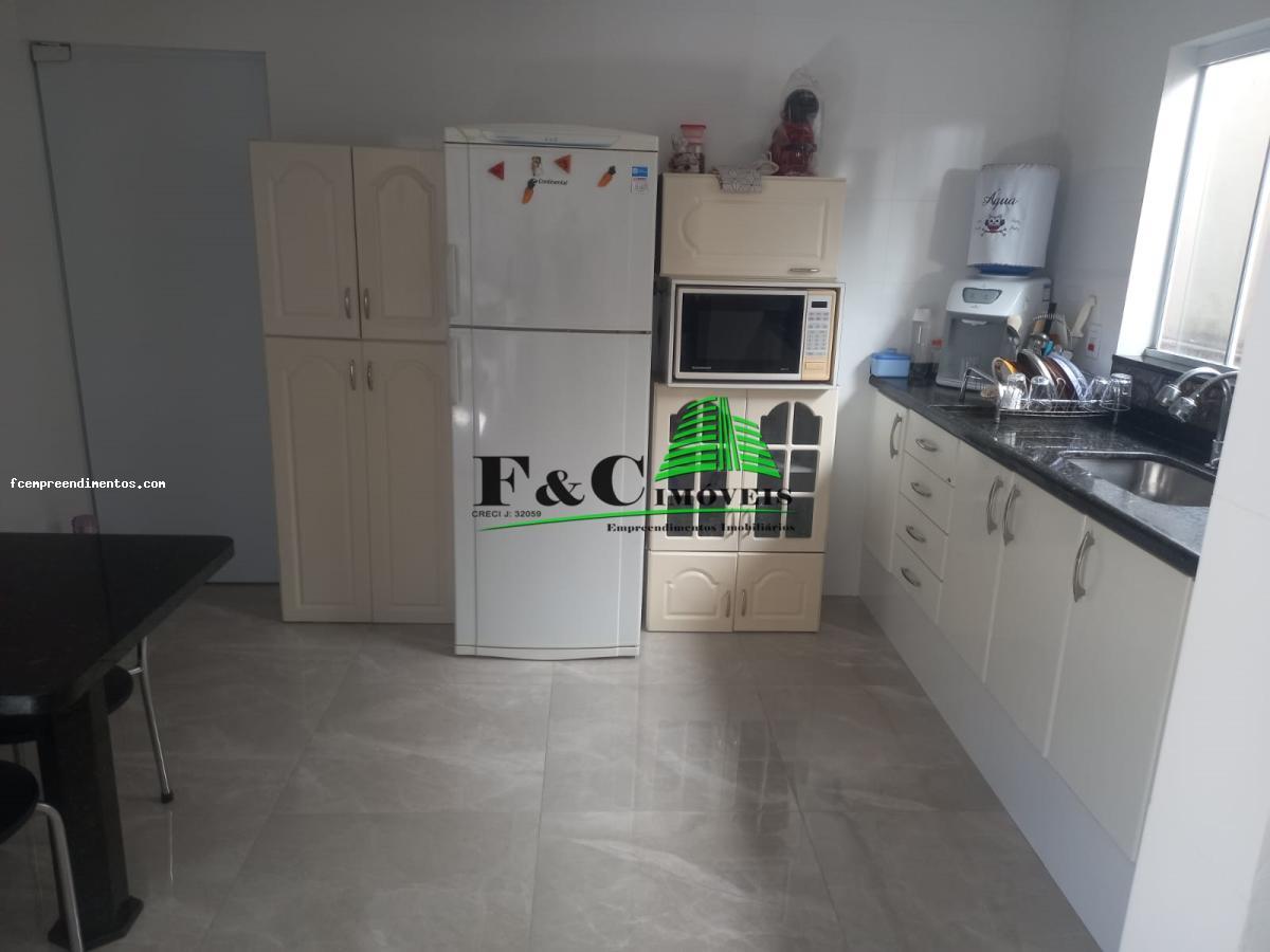 Casa, 3 quartos - Foto 6