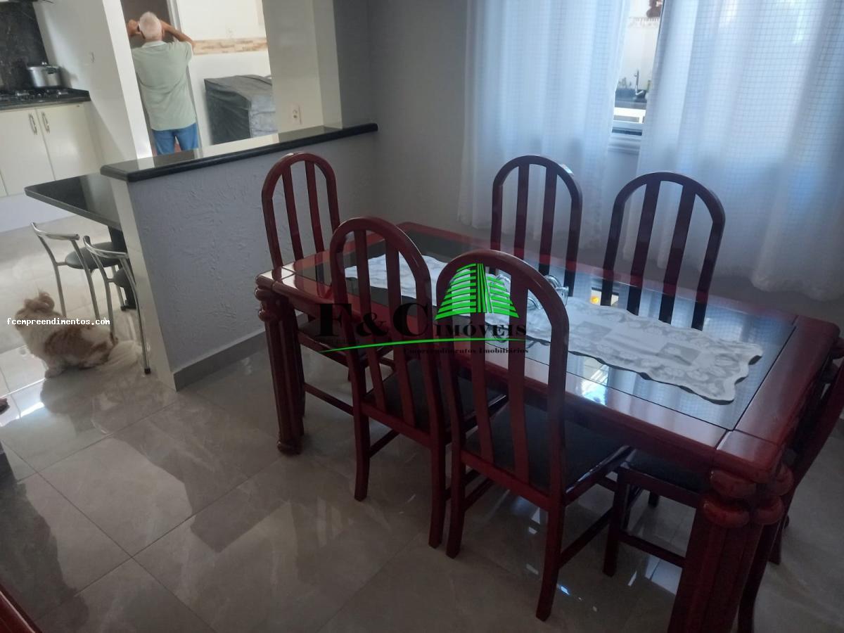 Casa, 3 quartos - Foto 8