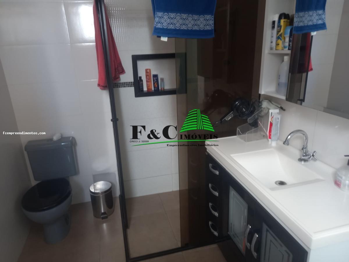 Casa, 3 quartos - Foto 5