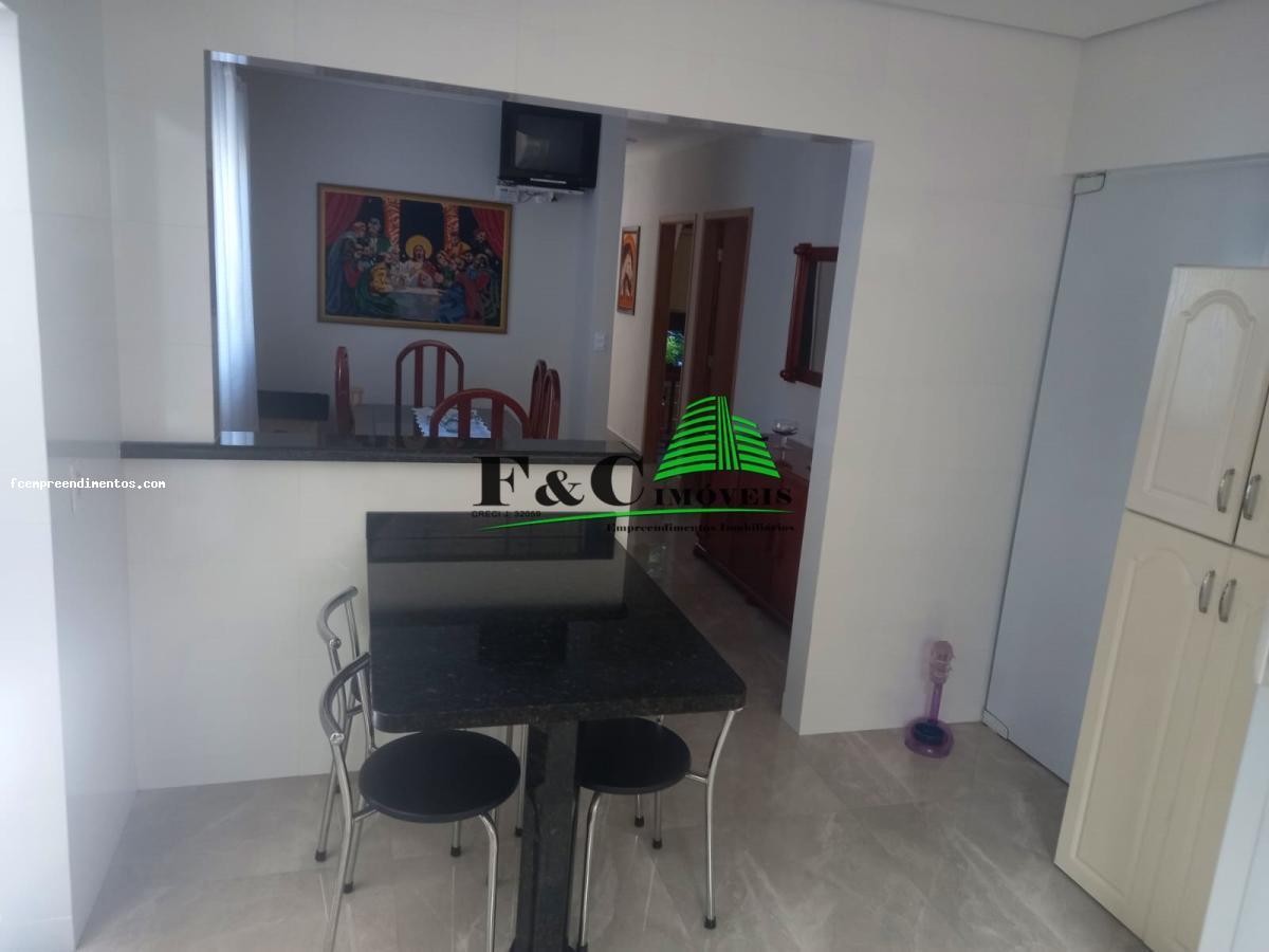 Casa, 3 quartos - Foto 7