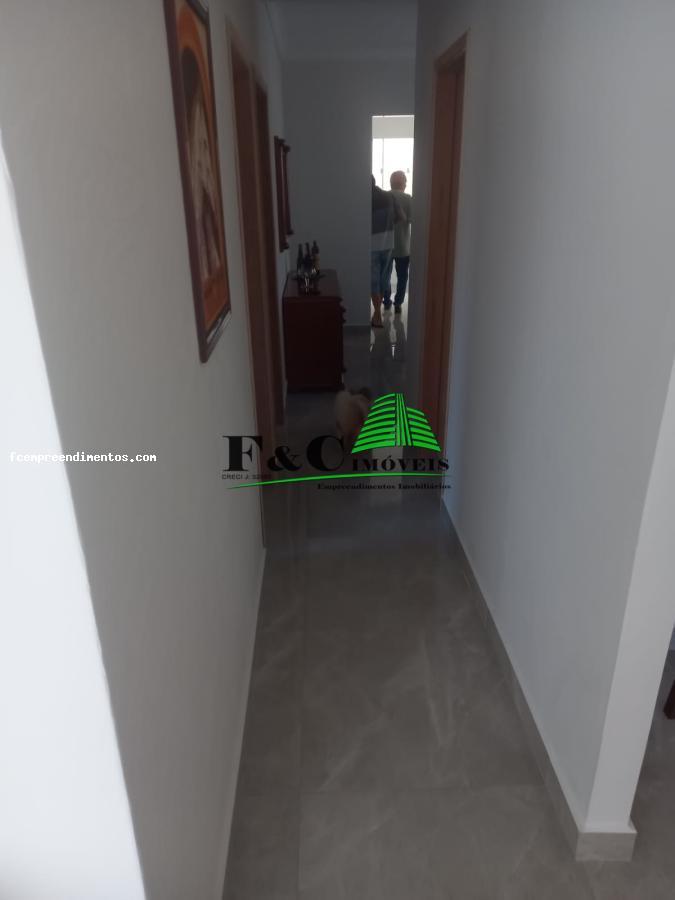 Casa, 3 quartos - Foto 10
