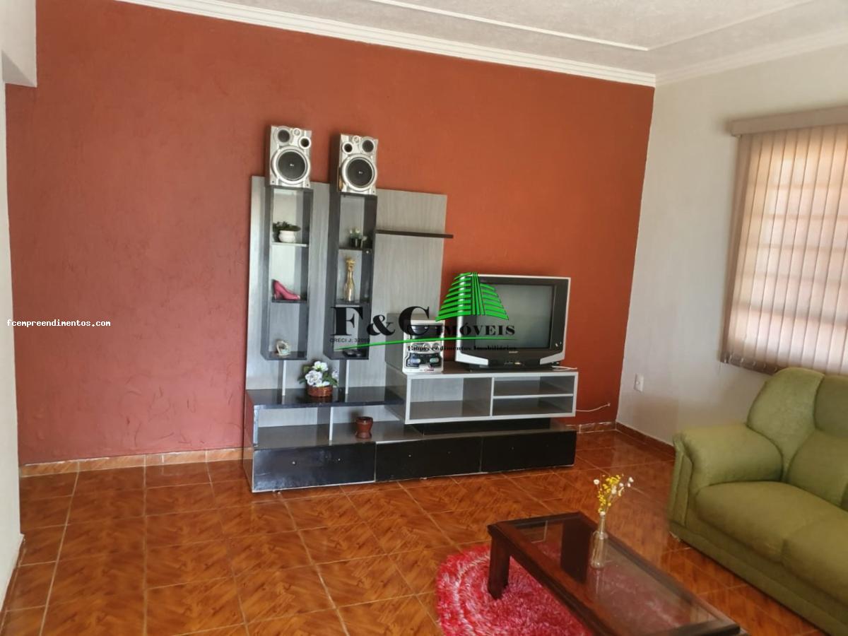 Chácara, 3 quartos, 3000 m² - Foto 2
