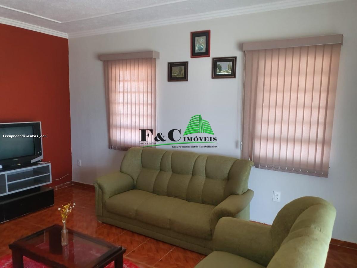 Chácara, 3 quartos, 3000 m² - Foto 7