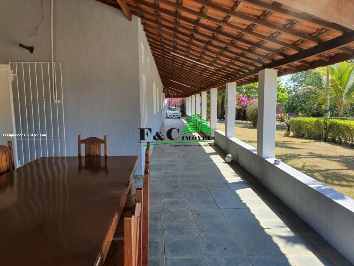 Chácara, 3 quartos, 3000 m² - Foto 8