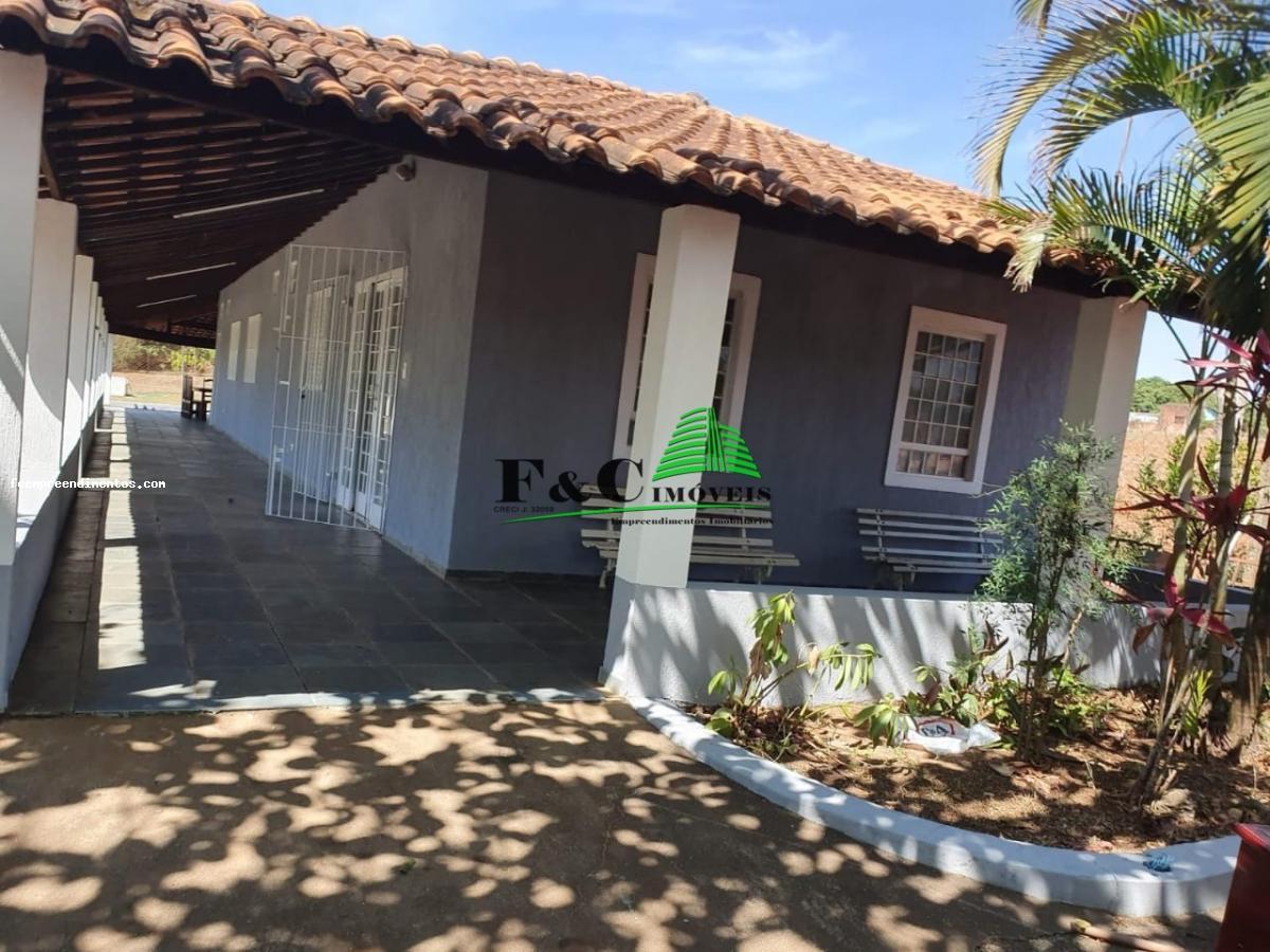 Chácara, 3 quartos, 3000 m² - Foto 12