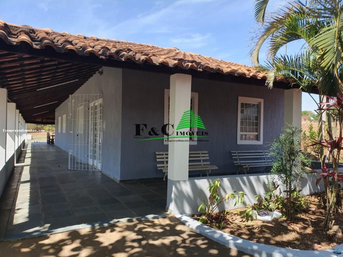 Chácara, 3 quartos, 3000 m² - Foto 14