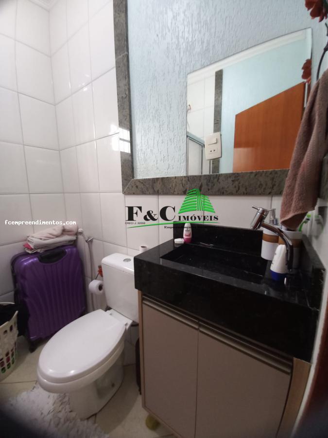 Casa, 2 quartos - Foto 4