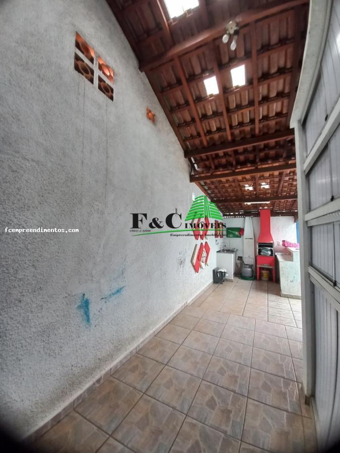 Casa, 2 quartos - Foto 5