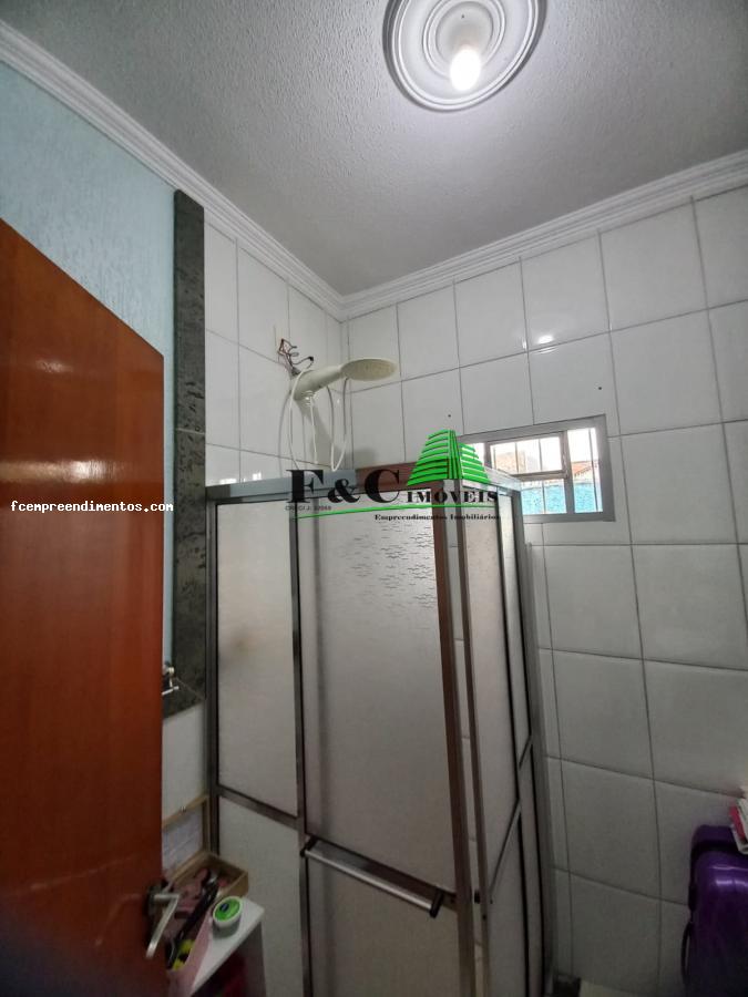 Casa, 2 quartos - Foto 7