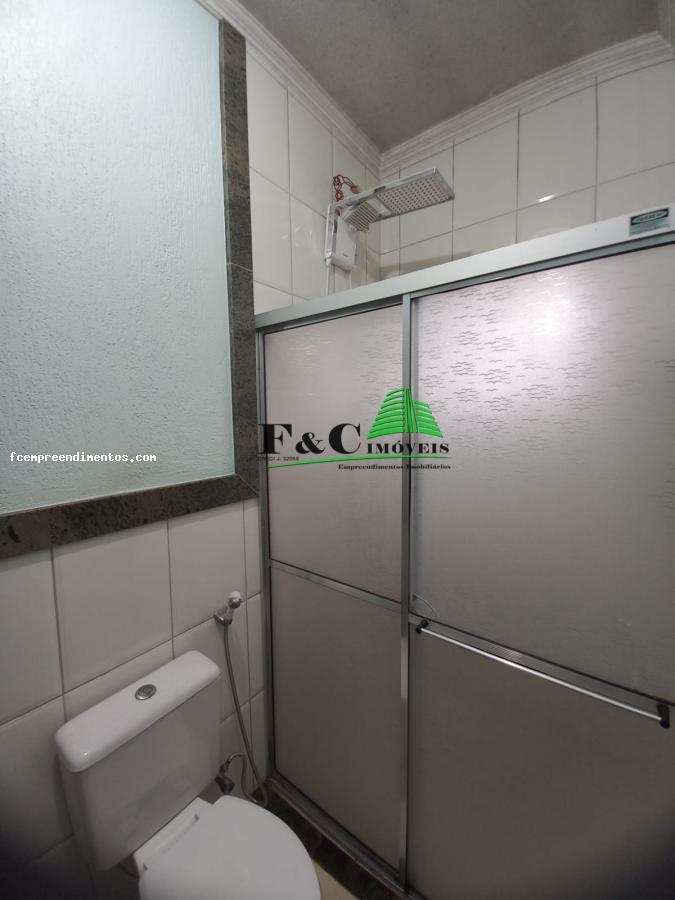 Casa, 2 quartos - Foto 11