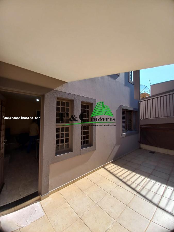 Sobrado, 4 quartos - Foto 2