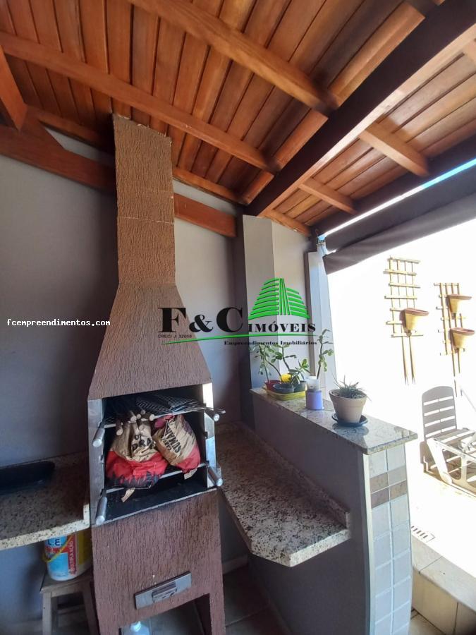 Sobrado, 4 quartos - Foto 4