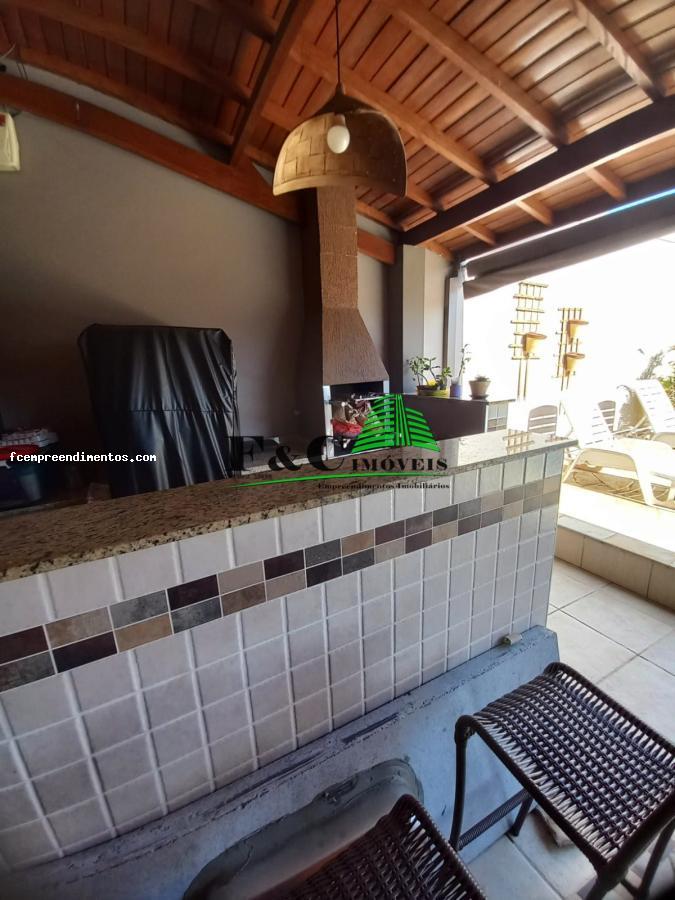 Sobrado, 4 quartos - Foto 5