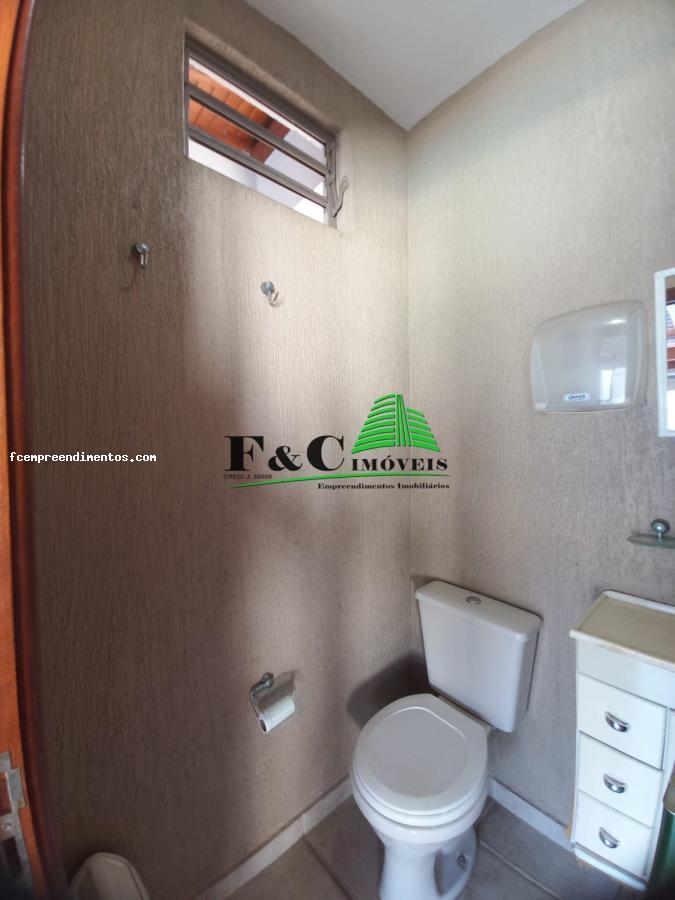 Sobrado, 4 quartos - Foto 6