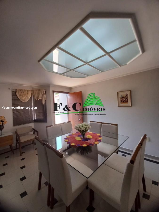 Sobrado, 4 quartos - Foto 20