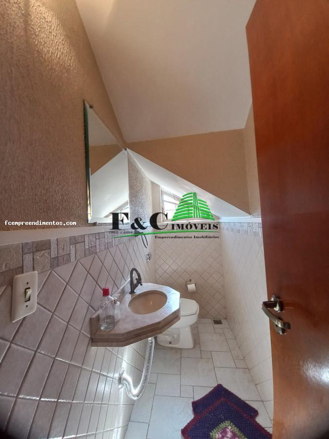 Sobrado, 4 quartos - Foto 17