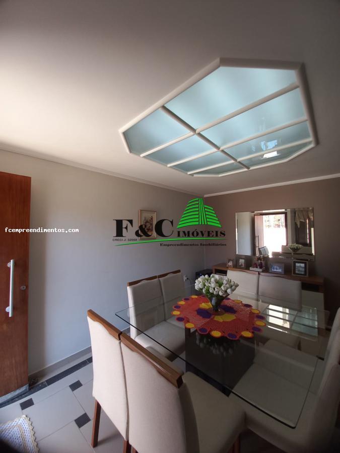 Sobrado, 4 quartos - Foto 21
