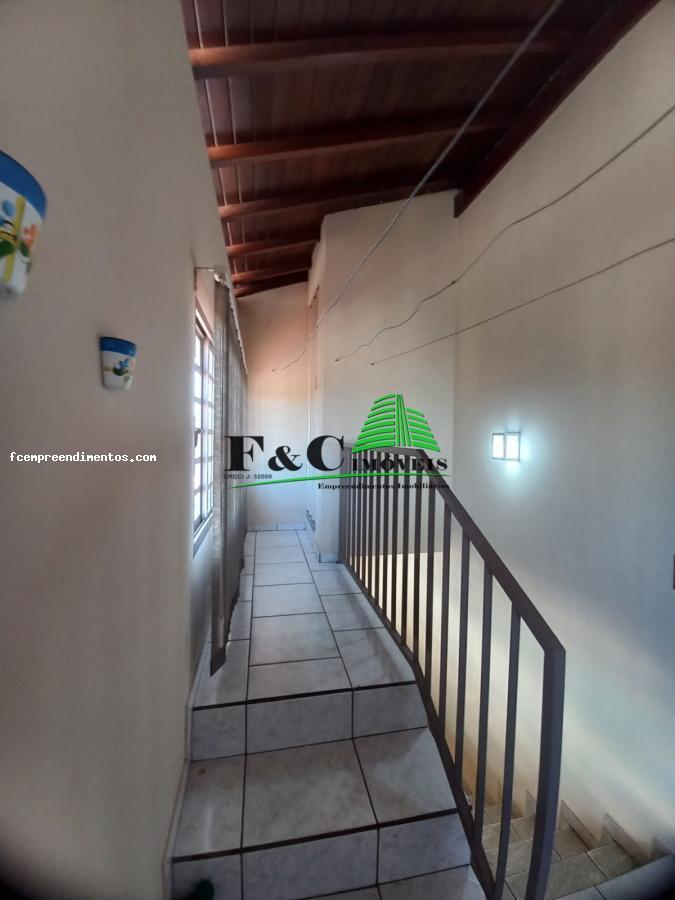 Sobrado, 4 quartos - Foto 24
