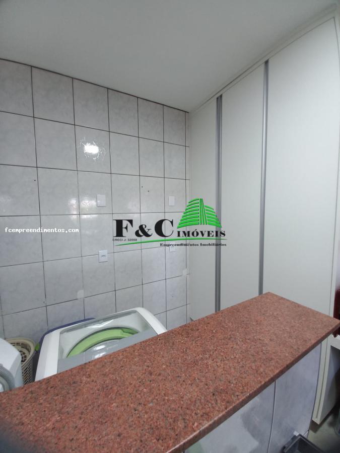 Sobrado, 4 quartos - Foto 27