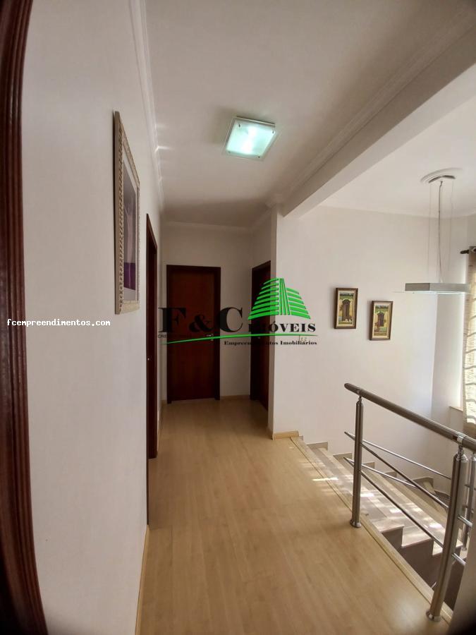 Sobrado, 4 quartos - Foto 30