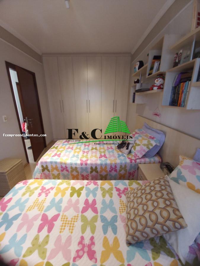 Sobrado, 4 quartos - Foto 33