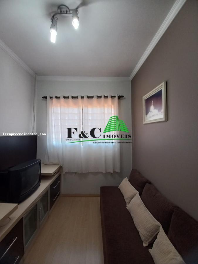 Sobrado, 4 quartos - Foto 40