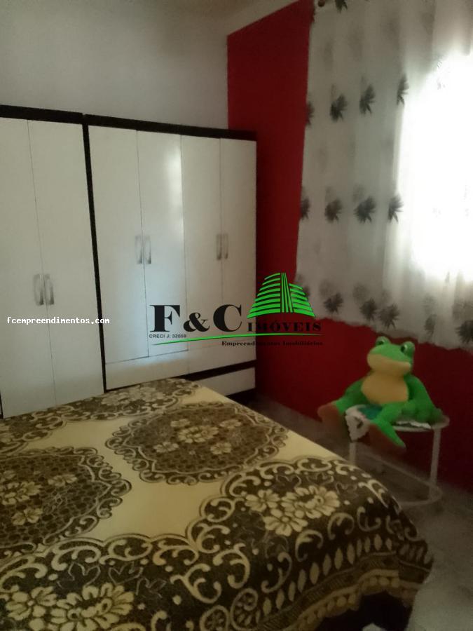 Casa, 3 quartos - Foto 10