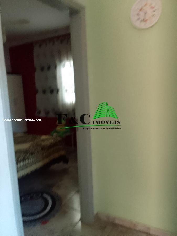 Casa, 3 quartos - Foto 8