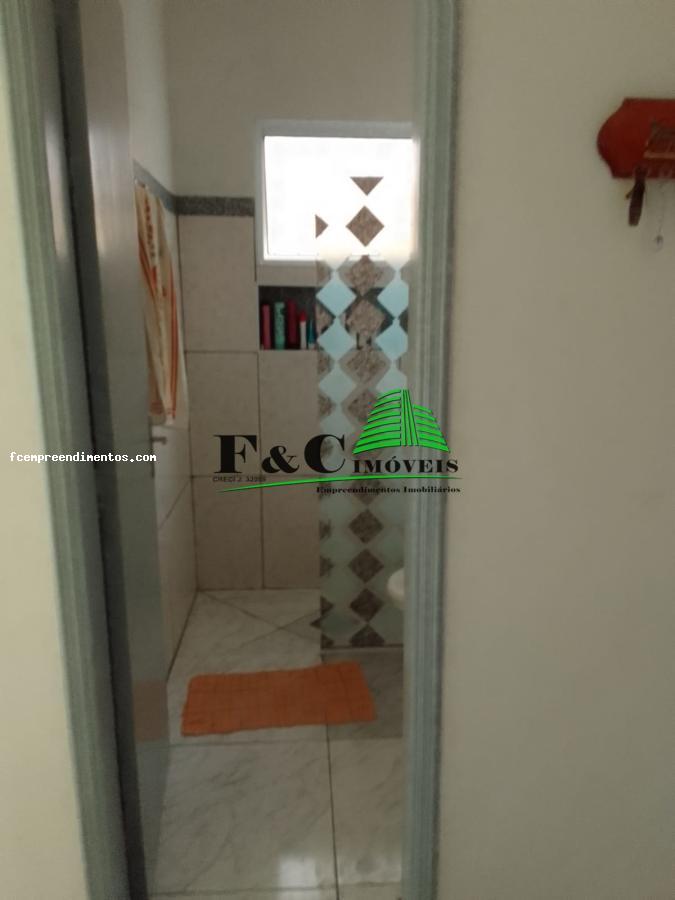 Casa, 3 quartos - Foto 11